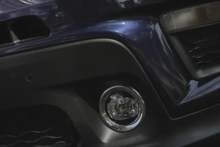 Jeep Renegade S 2019: la prova su strada  - 19