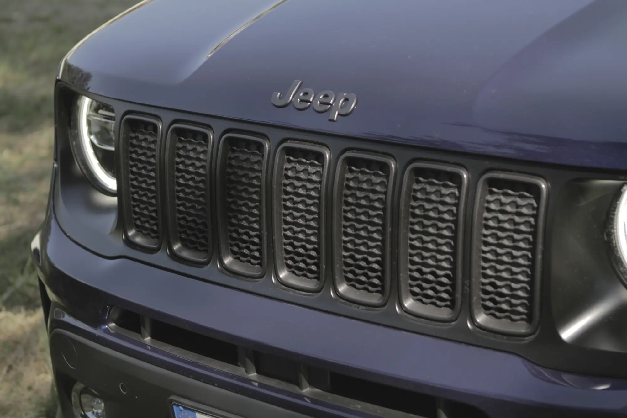 Jeep Renegade S 2019: la prova su strada  - 20