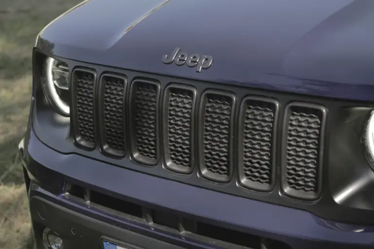 Jeep Renegade S 2019: la prova su strada  - 20