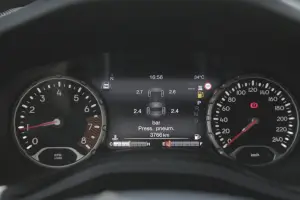 Jeep Renegade S 2019: la prova su strada  - 26