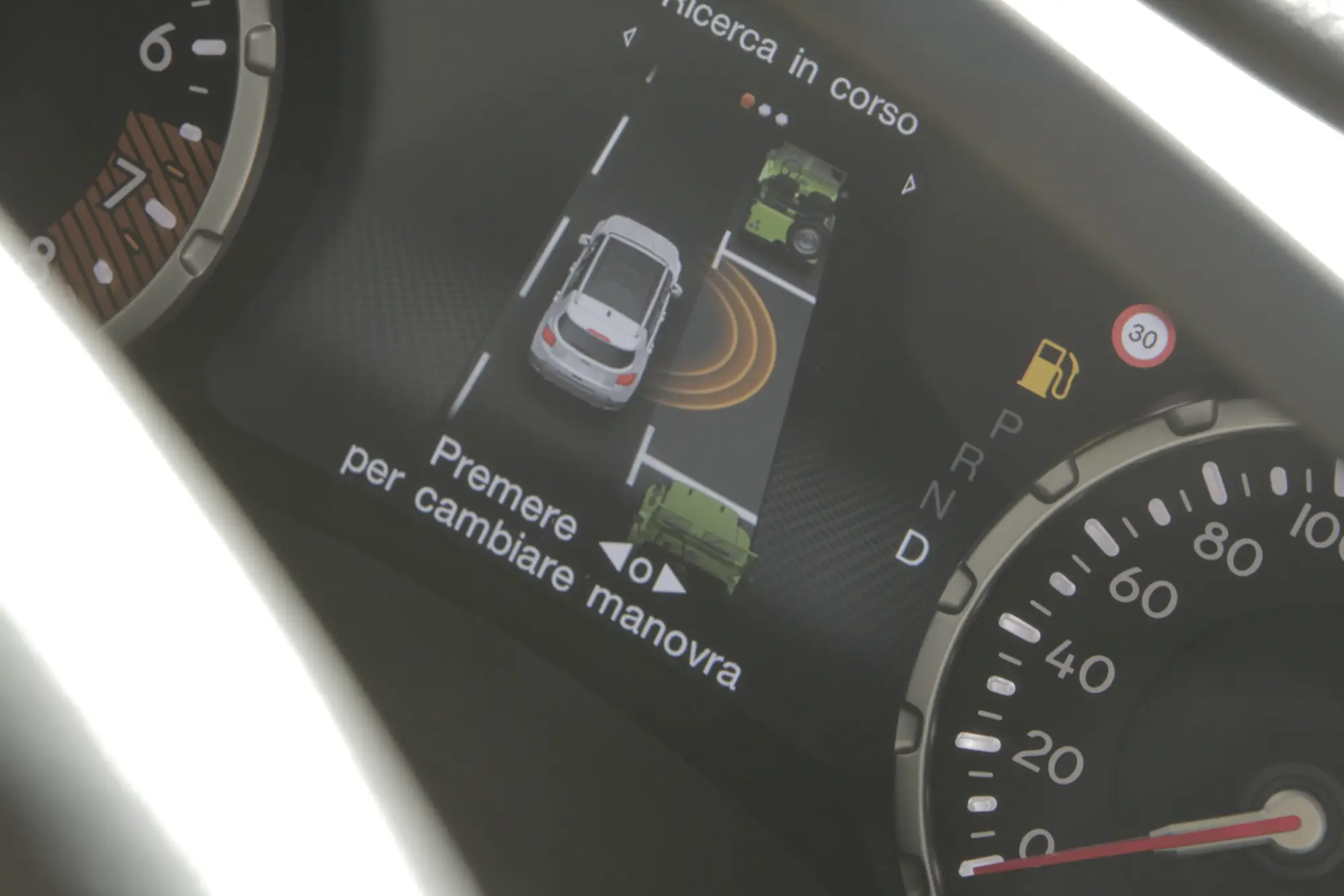 Jeep Renegade S 2019: la prova su strada  - 27