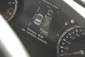 Jeep Renegade S 2019: la prova su strada  - 27