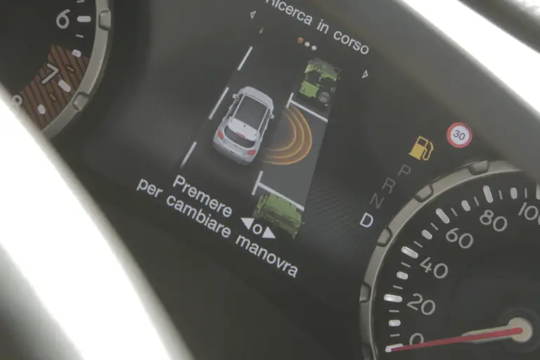 Jeep Renegade S 2019: la prova su strada  - 27