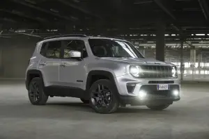 Jeep Renegade S - 13