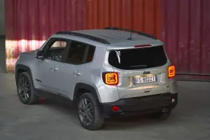 Jeep Renegade S