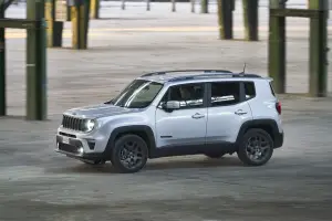 Jeep Renegade S