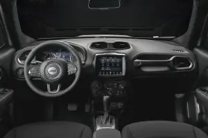 Jeep Renegade S