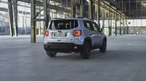 Jeep Renegade S - 8