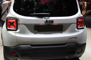 Jeep Renegade - Salone di Ginevra 2014 - 19