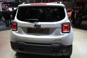 Jeep Renegade - Salone di Ginevra 2014 - 21