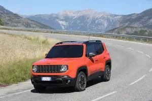 Jeep Renegade Trailhawk - 25