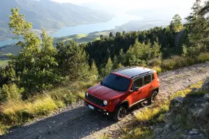 Jeep Renegade Trailhawk - 31