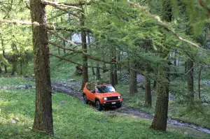 Jeep Renegade Trailhawk - 33