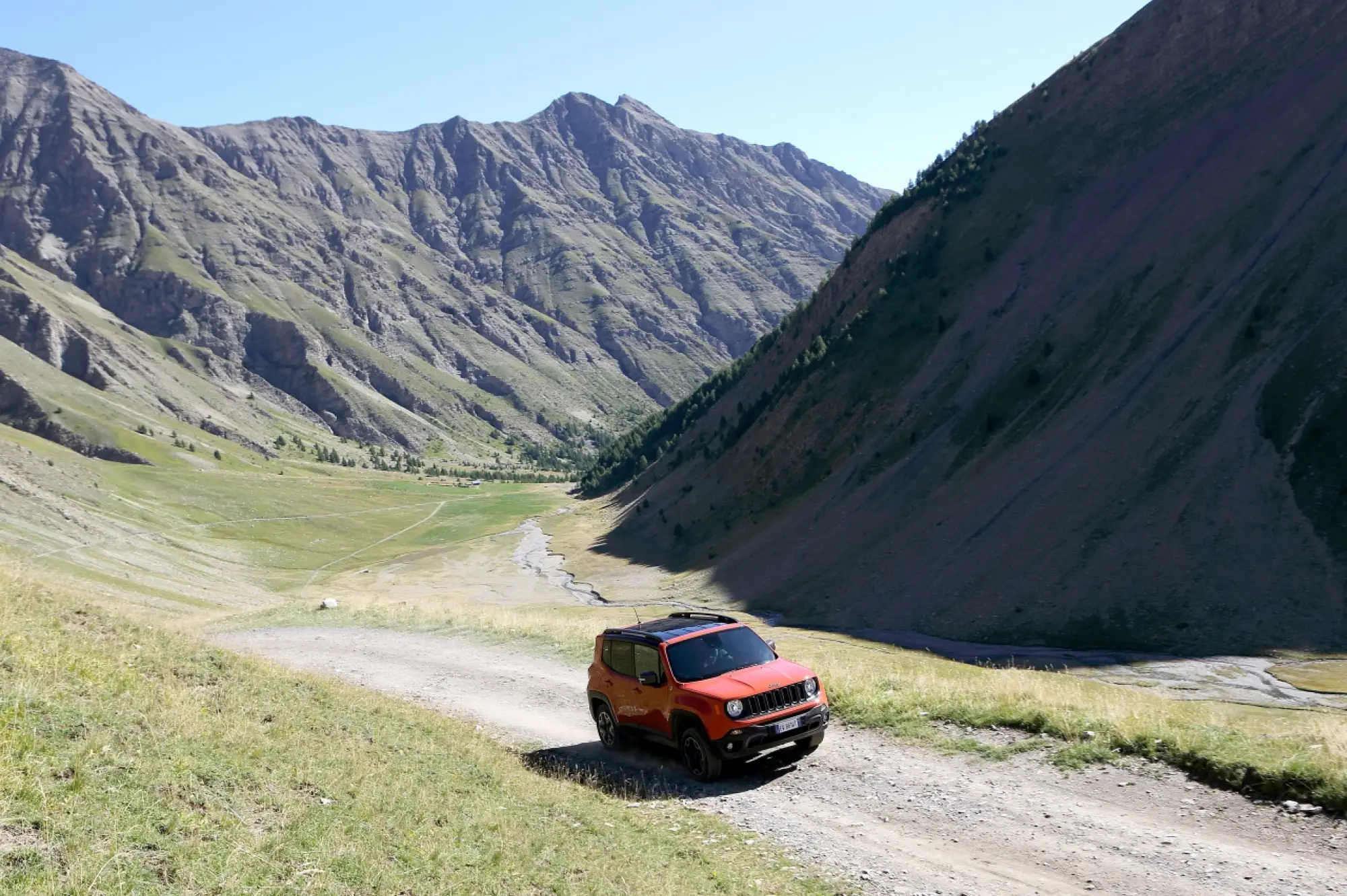 Jeep Renegade Trailhawk - 38