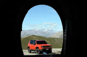 Jeep Renegade Trailhawk - 39