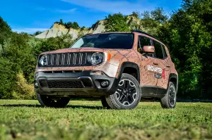 Jeep Renegade Uncharted Edition - 4