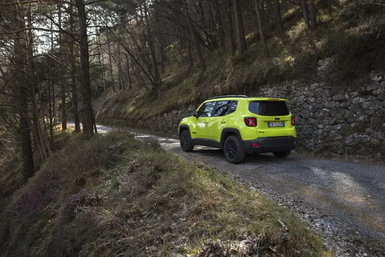 Jeep Renegade Upland - 5