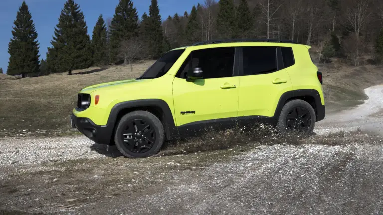 Jeep Renegade Upland - 6