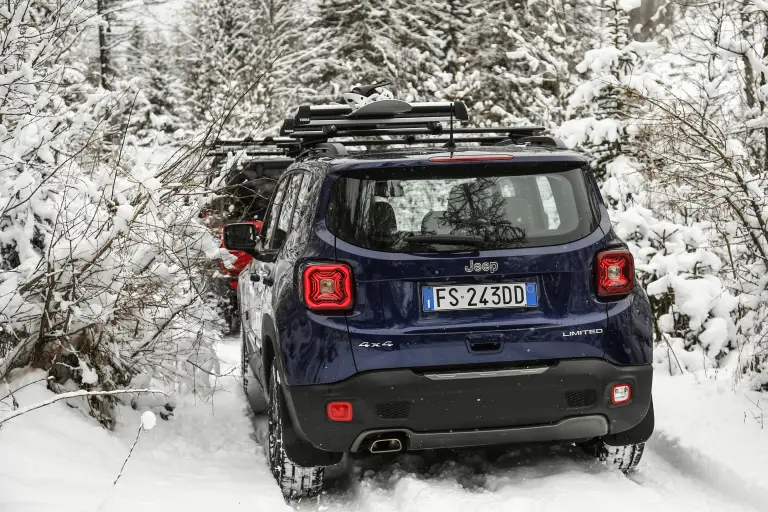 Jeep Winter Experience - 34