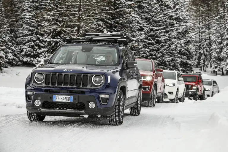 Jeep Winter Experience - 37