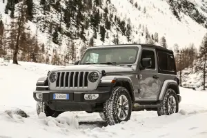 Jeep Winter Experience - 40
