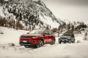 Jeep Winter Experience - 41