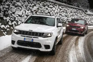 Jeep Winter Experience - 9