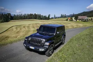 Jeep Wrangler 2018 - 50