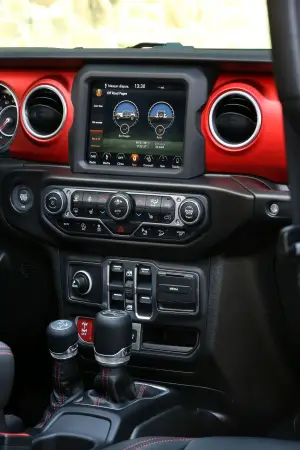 Jeep Wrangler 2018