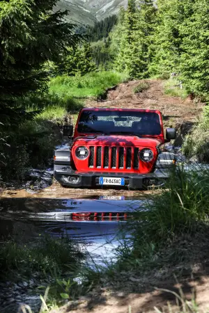 Jeep Wrangler 2018