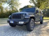 Jeep Wrangler 4xe 2021 - Come va
