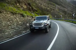 Jeep Wrangler 4xe 2021