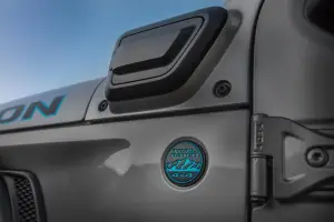 Jeep Wrangler 4xe 2021 - 35