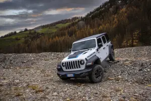 Jeep Wrangler 4xe 2021 - 8