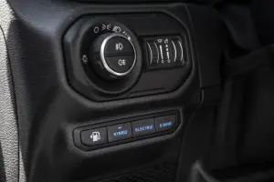 Jeep Wrangler 4xe 2021