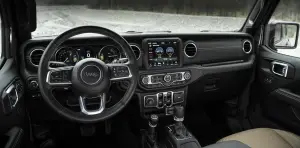 Jeep Wrangler 4xe 2022