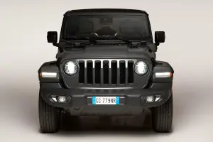 Jeep Wrangler 4xe 2022 - 46