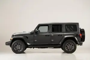 Jeep Wrangler 4xe 2022 - 47