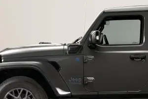 Jeep Wrangler 4xe 2022