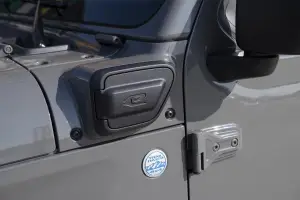 Jeep Wrangler 4xe 2022
