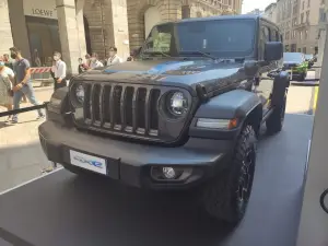 Jeep Wrangler 4xe - MiMo 2021