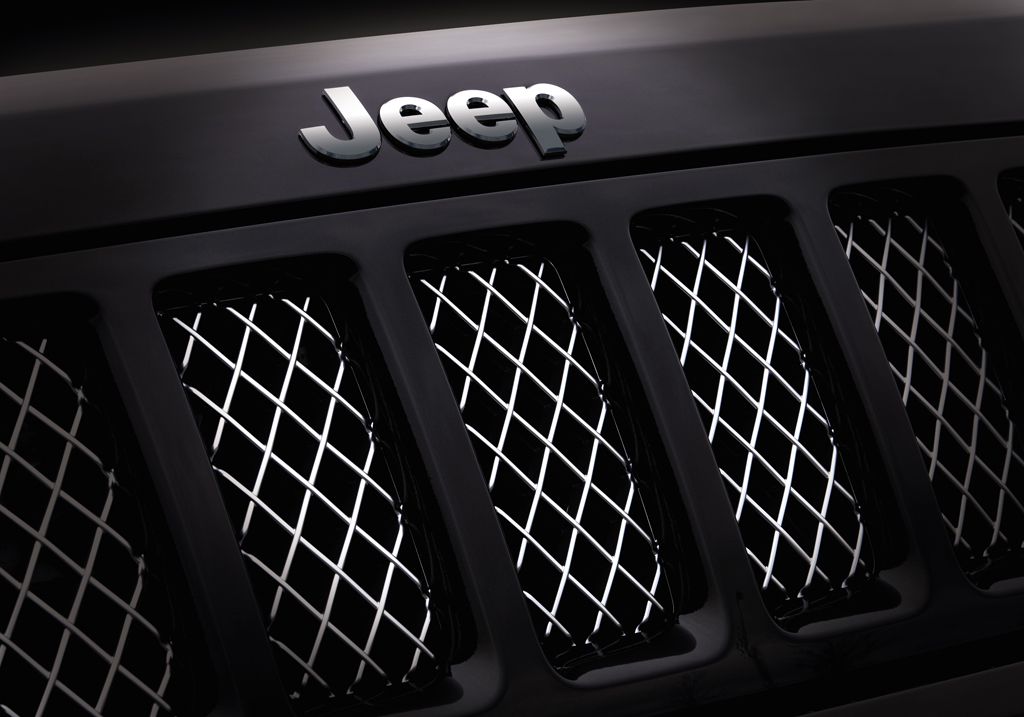 Jeep Wrangler Mountain E Grand Cherokee S Limited Foto 10 Di 16