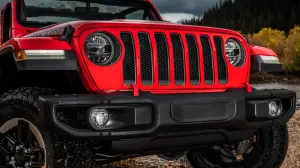 Jeep Wrangler MY 2018 - 103