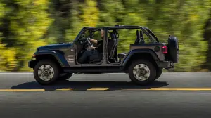 Jeep Wrangler MY 2018 - 18