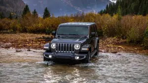 Jeep Wrangler MY 2018 - 25