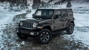 Jeep Wrangler MY 2018 - 32