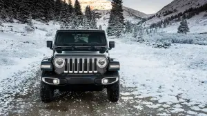 Jeep Wrangler MY 2018 - 33