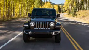 Jeep Wrangler MY 2018 - 3