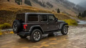 Jeep Wrangler MY 2018 - 41