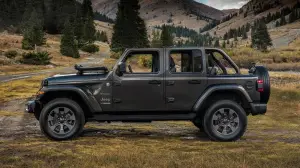 Jeep Wrangler MY 2018 - 43